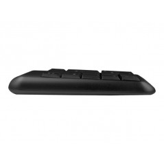 Trådløse tastaturer - LogiLink trådløst numerisk tastatur med Bluetooth-forbindelse