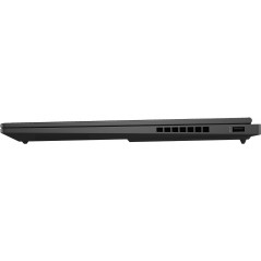Bærbar computer med skærm på 16-17 tommer - HP OMEN Transcend 16-u1001no 16" QHD+ OLED 240 Hz i9 (gen 14) 32GB 2TB SSD RTX 4070 8GB Win 11 demo