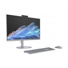 Alt-i-én computer - HP OmniStudio X All-in-One 27-cs0029no 27" 4K UHD Intel Ultra 7 155H 32GB 2TB Win 11