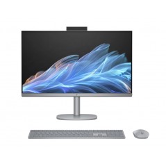 HP OmniStudio X All-in-One 27-cs0029no 27" 4K UHD Intel Ultra 7 155H 32GB 2TB Win 11