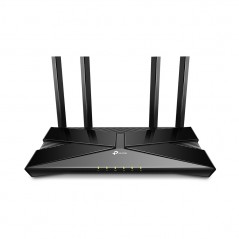 TP-Link Archer AX1800 trådløs Wi-Fi 6 dual band-router