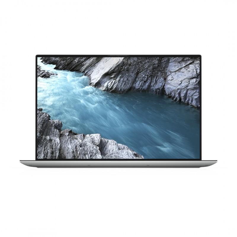 Brugt bærbar computer 15" - Dell XPS 15 9510 15.6" FHD+ i7 (gen 11) 16GB 1TB SSD GTX 3050 Ti Win 11 Pro (brugt)