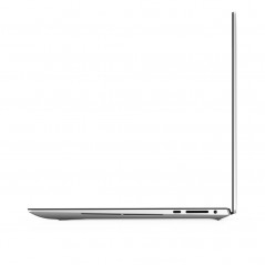 Brugt bærbar computer 15" - Dell XPS 15 9510 15.6" FHD+ i7 (gen 11) 16GB 1TB SSD GTX 3050 Ti Win 11 Pro (brugt)