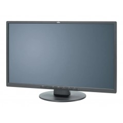 Fujitsu E22-8 TS Pro 22" Full HD LED-skærm med IPS-panel