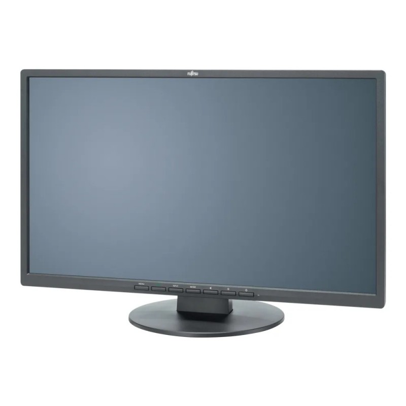 Computerskærm 15" til 24" - Fujitsu E22-8 TS Pro 22" Full HD LED-skærm med IPS-panel