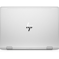 Brugt bærbar computer 13" - HP EliteBook x360 830 G6 13.3" Touch Full HD i5 16GB 256GB SSD med 4G-modem Win11 Pro (brugt)