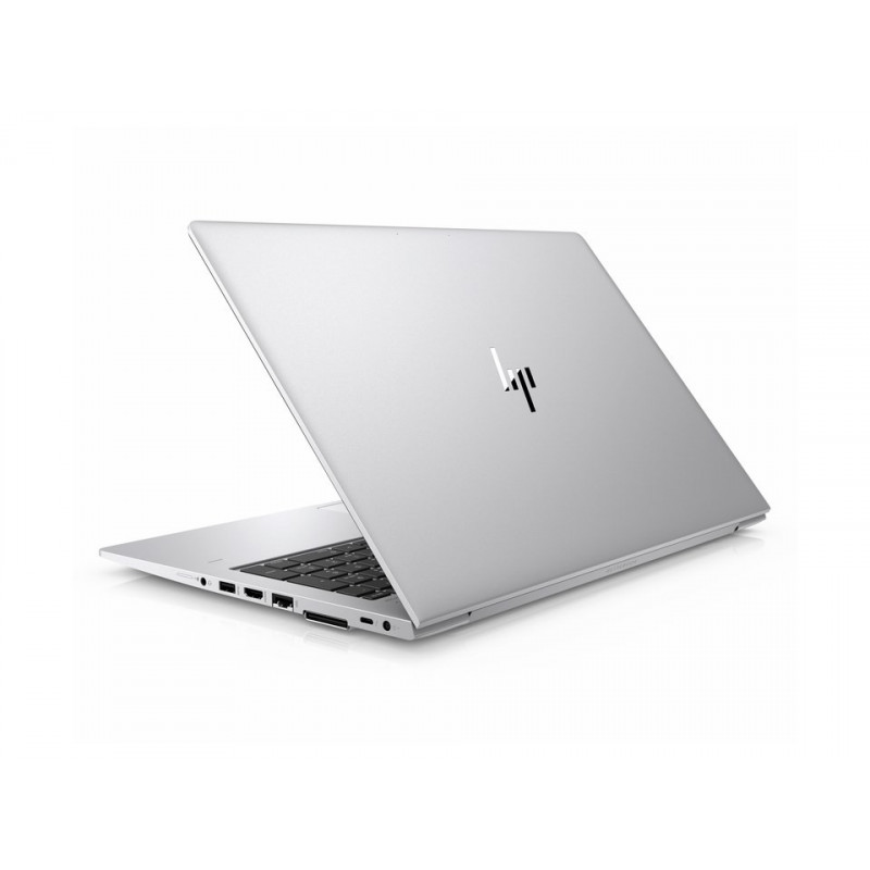 Brugt bærbar computer 15" - HP EliteBook 850 G5 15.6" Full HD i5 16GB 256GB SSD Win 11 Pro (brugt med små mærker skærm)