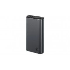 Andersson powerbank 20 000 mAh med 2x USB-C og 2x USB (PD 35W)