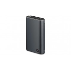 Andersson powerbank 10 000 mAh med 1x USB-C og 1x USB (PD 30W)
