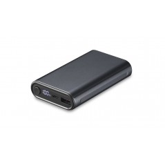 Andersson powerbank 10 000 mAh med 1x USB-C og 1x USB (PD 30W)