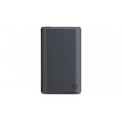 Portable batterier - Andersson powerbank 10 000 mAh med 1x USB-C og 1x USB (PD 30W)