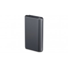 Portable batterier - Andersson powerbank 10 000 mAh med 1x USB-C og 1x USB (PD 30W)