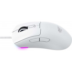 Havit MS966 gamingmus med 7 knapper og belysning