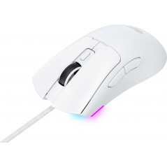 Gaming-mus - Havit MS966 gamingmus med 7 knapper og belysning