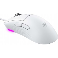 Gaming-mus - Havit MS966 gamingmus med 7 knapper og belysning
