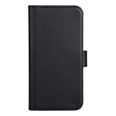 Deltaco Wallet Case 2-i-1 pungetui til iPhone 14 Plus