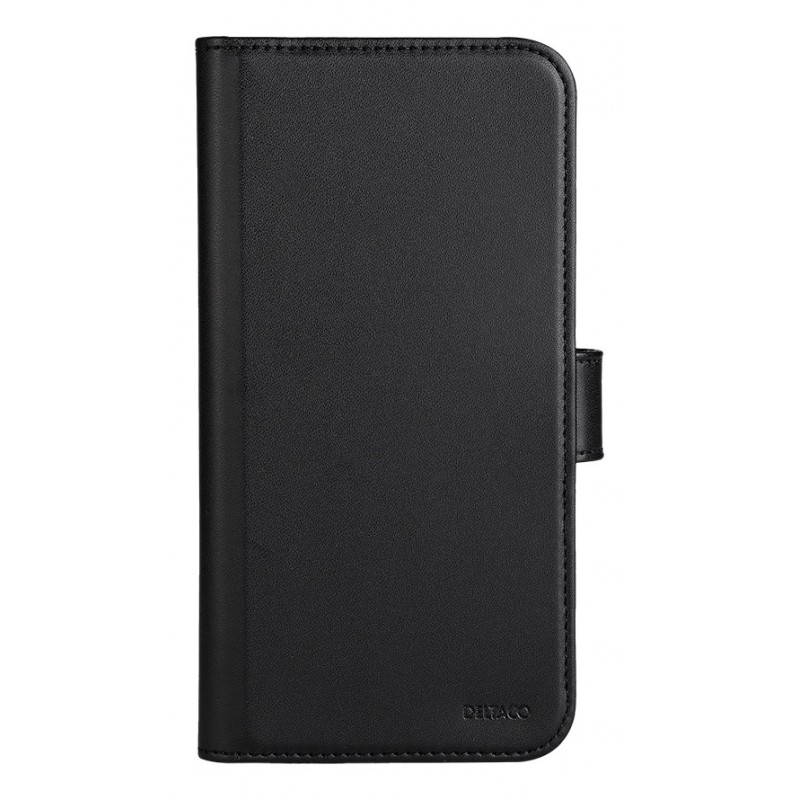 iPhone 14 - Deltaco Wallet Case 2-i-1 pungetui til iPhone 14 Plus