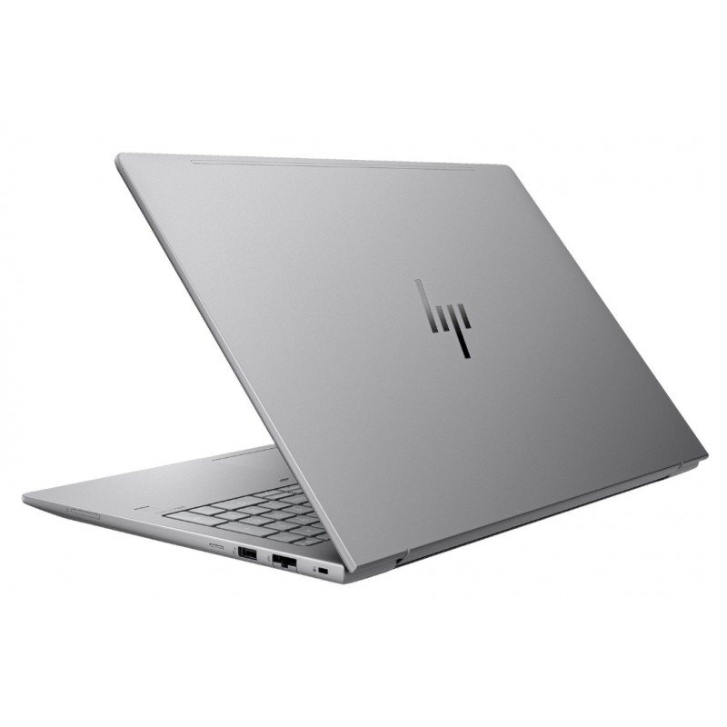 Bærbar computer med skærm på 14 og 15,6 tommer - HP ZBook Power G11A 15.6" Ryzen 9 32GB 1TB SSD RTX A3000 Win 11 Pro demo