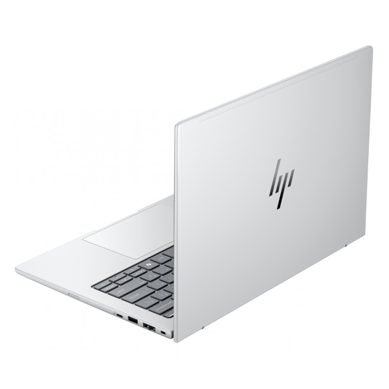 Bærbar computer med skærm på 14 og 15,6 tommer - HP EliteBook 8 G1i 14" FHD+ Intel Ultra 5 225U 32GB 512GB Win 11 Pro