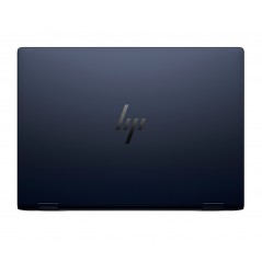 Bærbar computer med skærm på 14 og 15,6 tommer - HP EliteBook X Flip G1i 14" Touch FHD+ Intel Ultra 7 258V 32GB 1TB med 5G-modem, Sure View Win 11 Pro