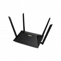 Asus RT-AX53U trådløs AX1800 dual band-router