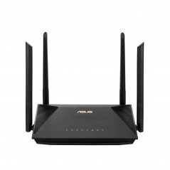 Asus RT-AX53U trådløs AX1800 dual band-router