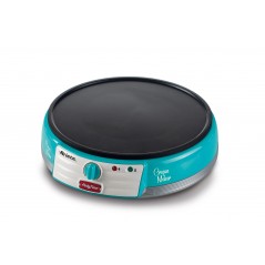 Ariete Party Time Crepes Maker elektrisk crepejern på 1000 Watt