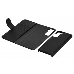 Covers - Essentials 2-i-1 pungetui til Samsung Galaxy S21