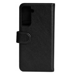 Essentials 2-i-1 pungetui til Samsung Galaxy S21