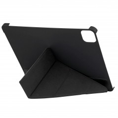 Essentials Booklet Cover-etui med støtte til iPad Air 4/5 10,9" sort