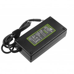 GreenCell Pro HP-kompatibel 150W-computeroplader BlackTip 7,4x5,0mm