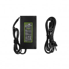 GreenCell Pro HP-kompatibel 150W-computeroplader BlackTip 7,4x5,0mm