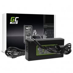 HP oplader - GreenCell Pro HP-kompatibel 150W-computeroplader BlackTip 7,4x5,0mm