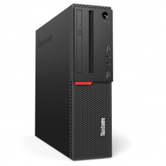 Lenovo ThinkCentre M700 SFF i5 (gen 6) 16GB 480GB SSD Win 10 Pro (brugt)