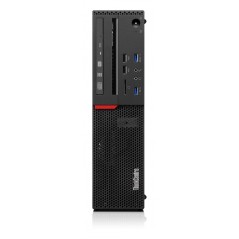 Lenovo ThinkCentre M700 SFF i5 (gen 6) 16GB 480GB SSD Win 10 Pro (brugt)