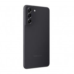 Brugt Samsung Galaxy - Samsung Galaxy S21 FE 5G 128GB DS Graphite (brugt med skærm i ny stand)