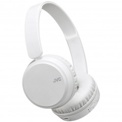JVC On-Ear Bluetooth hörlurar (fyndvara) - HA-S35BT-fyndvara-fyndva...