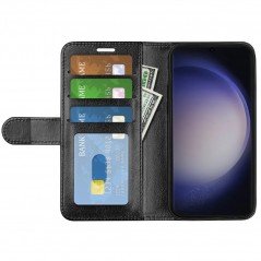 Covers - SiGN pungetui til Samsung Galaxy S24