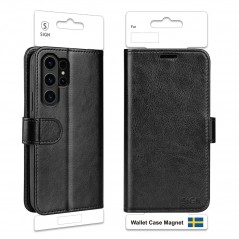 Covers - SiGN pungetui til Samsung Galaxy S24