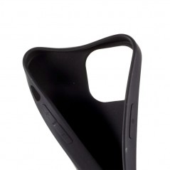 Covers - Sort TPU-mobiletui til iPhone 13