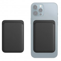 MagSafe-kompatibel kortholder til iPhone 12 og nyere