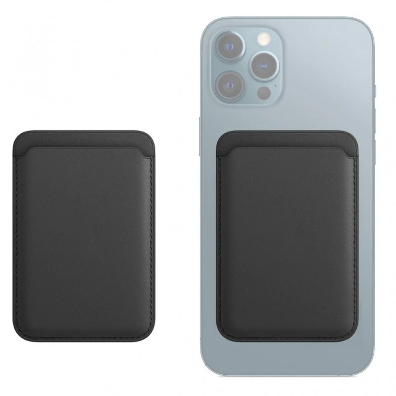 Covers - MagSafe-kompatibel kortholder til iPhone 12 og nyere