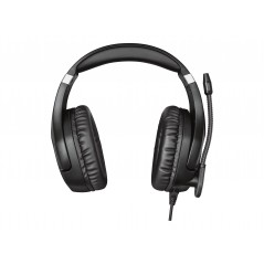 Trust GXT 488 gaming-headset tilpasset Playstation 4