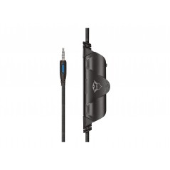 Gamingheadsets - Trust GXT 488 gaming-headset tilpasset Playstation 4
