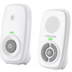 Motorola AM21 babyalarm med 300 meters rækkevidde