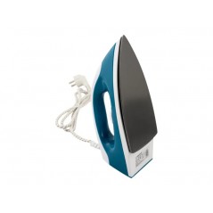 Esperanza jern 1200W (rejsejern, mindre og lettere model)