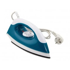 Esperanza jern 1200W (rejsejern, mindre og lettere model)