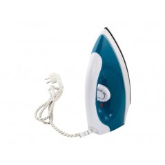 Strygejern - Esperanza jern 1200W (rejsejern, mindre og lettere model)