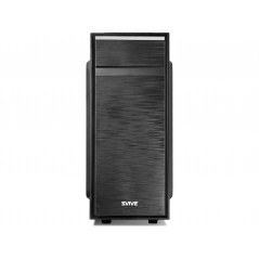 Svive Luna S100 gamingcomputer med Intel i7 32 GB 512 GB SSD + 2 TB GTX1660 Win11 Pro (brugt)