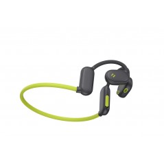 Bluetooth hovedtelefoner - Havit Open Ear Air Conduction trådløse hovedtelefoner og headset med bluetooth